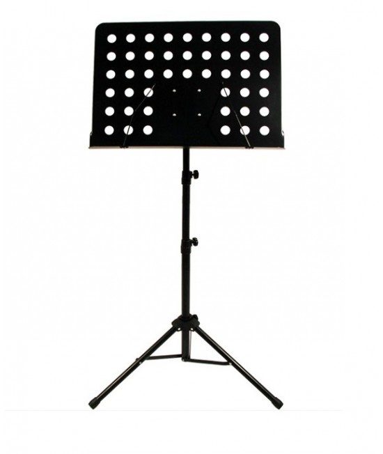 ST1 可升降 大樂譜架 MUSIC STAND ST1 可升降 大樂譜架 MUSIC STAND